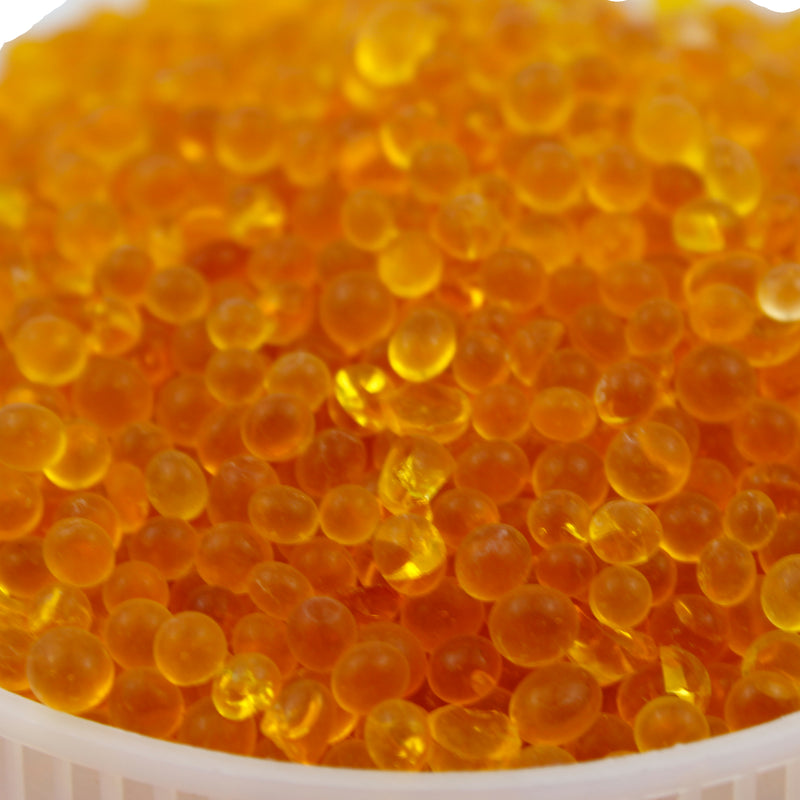 TEXALAN Orange Indicating Silica Gel