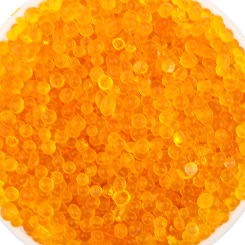 TEXALAN Orange Indicating Silica Gel