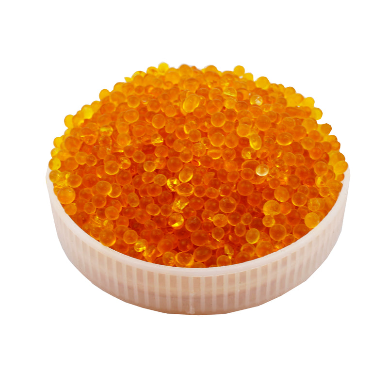 TEXALAN Orange Indicating Silica Gel