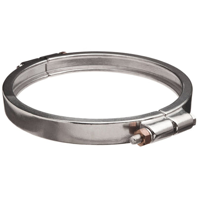 High Pressure Clamp