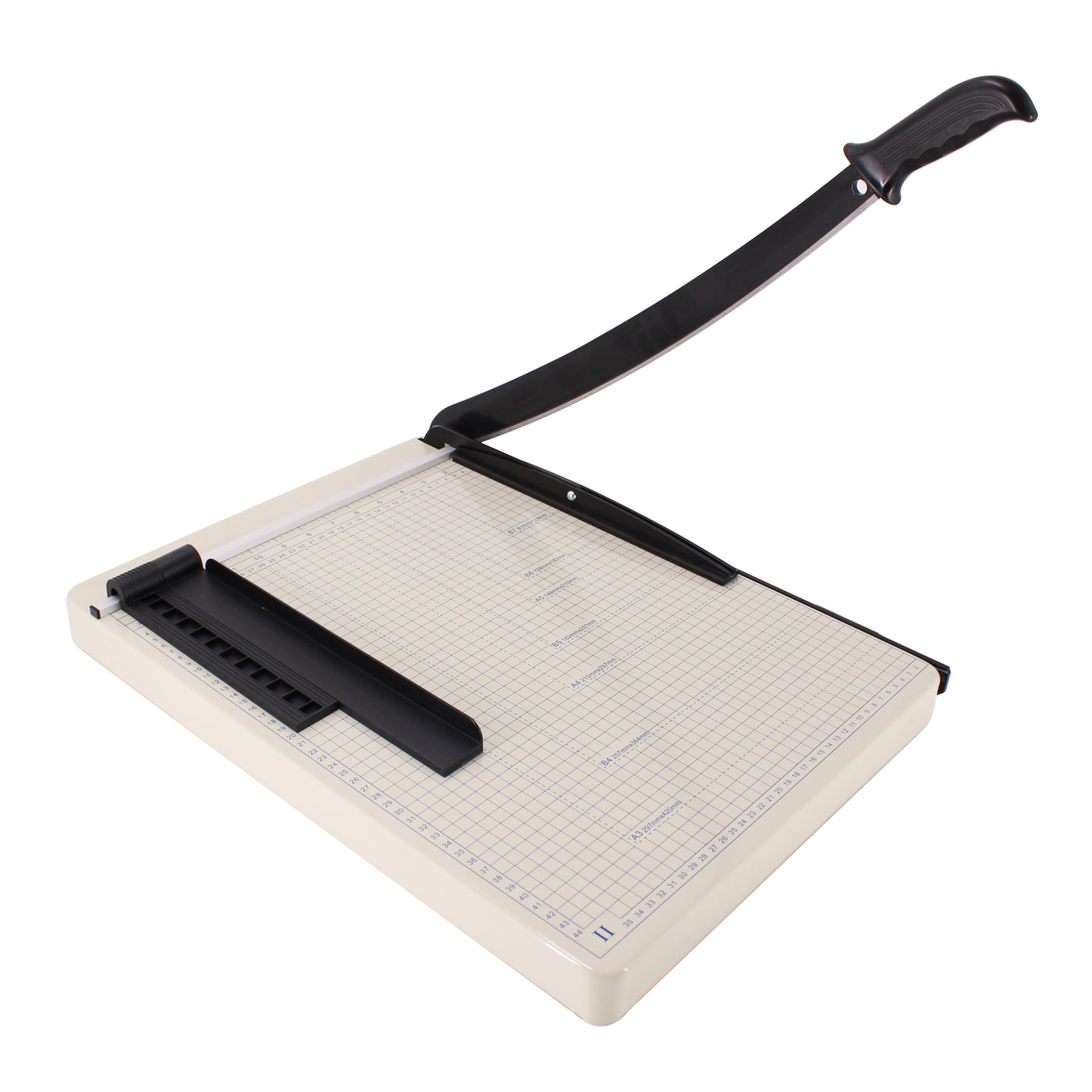 Paper Cutter