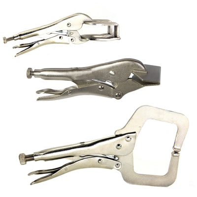 C-Clamps