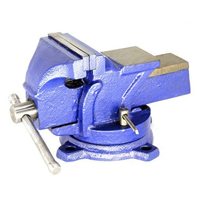 Bench Vises & Clamps