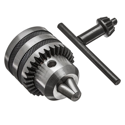 Drill Chuck