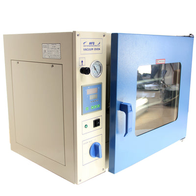 Oven & Pumps