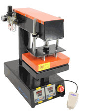 Hydraulic Rosin Press