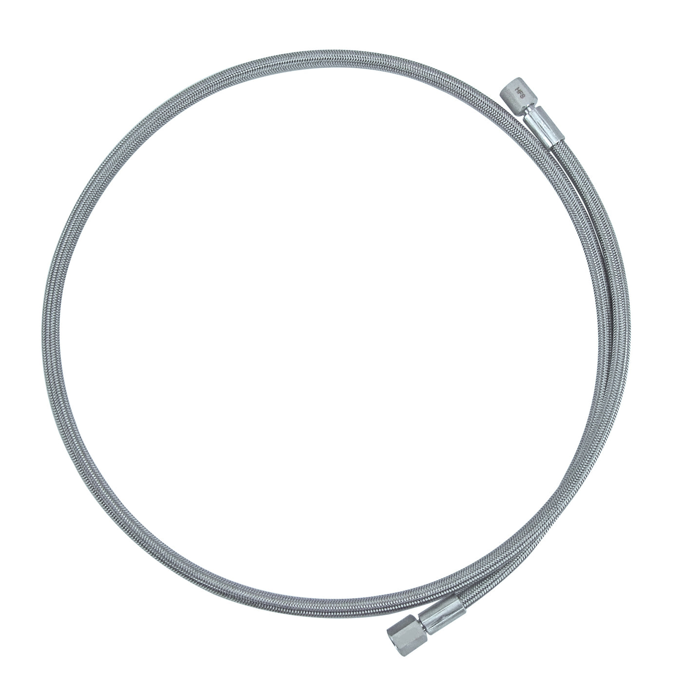 Stainless Steel Braided Hose