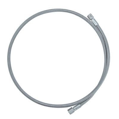Stainless Steel Braided Hose