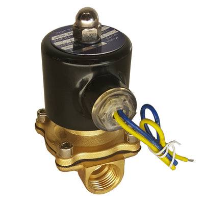 Solenoid Valve