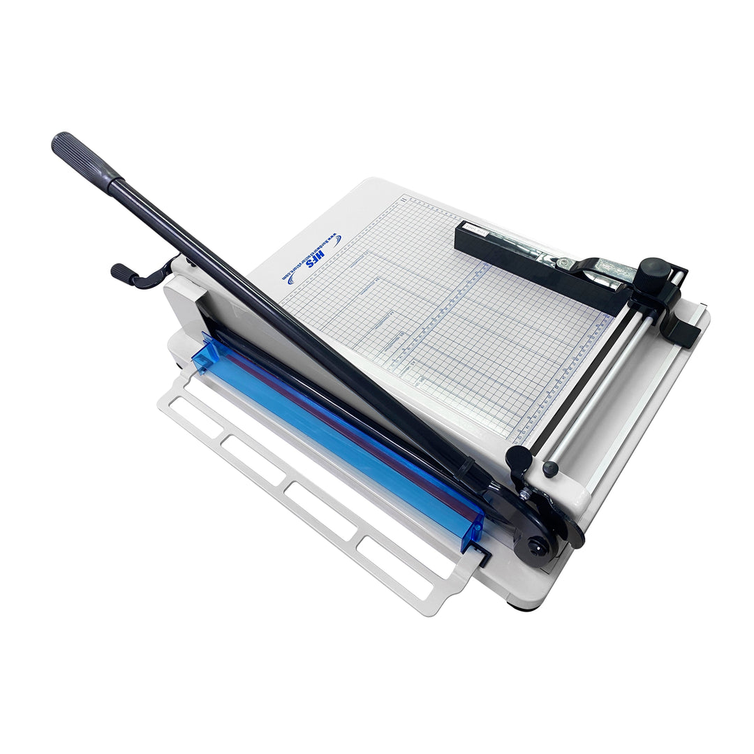 Paper Guillotine HFS Replacement Blade For 17 Inch Guillotine Paper ...