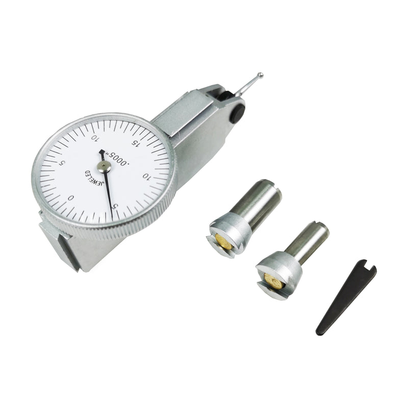 0.03" X 0.0005" Inch Travel Dial Test Indicator