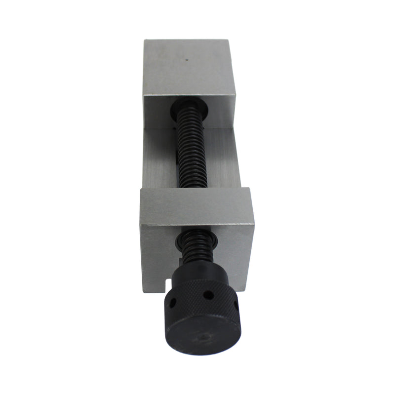 Precision Toolmakers Vise 2" Jaw Width, .0002" Tolerance