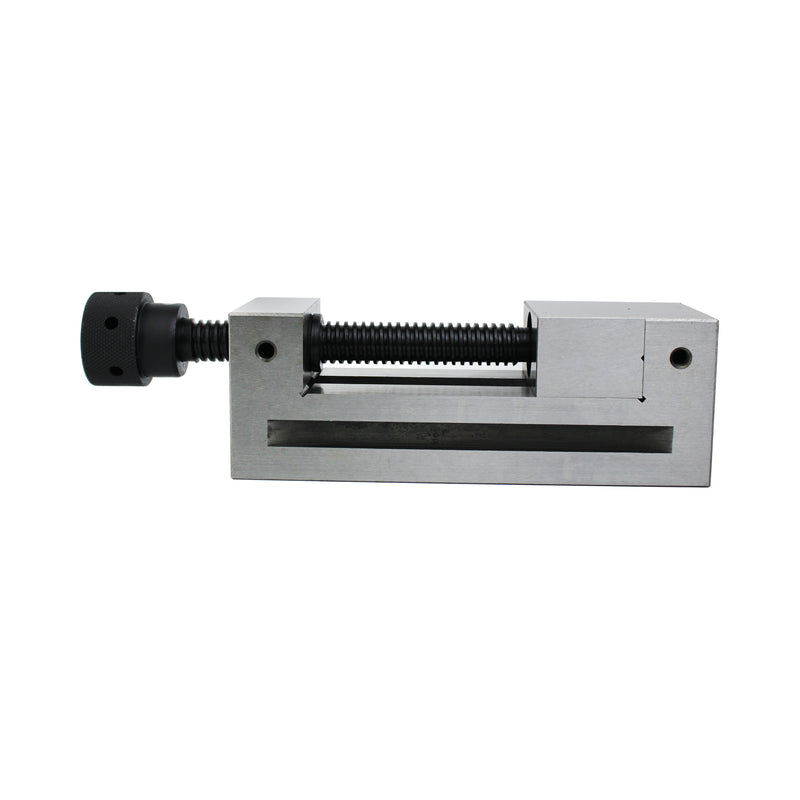 Precision Toolmakers Vise 2" Jaw Width, .0002" Tolerance