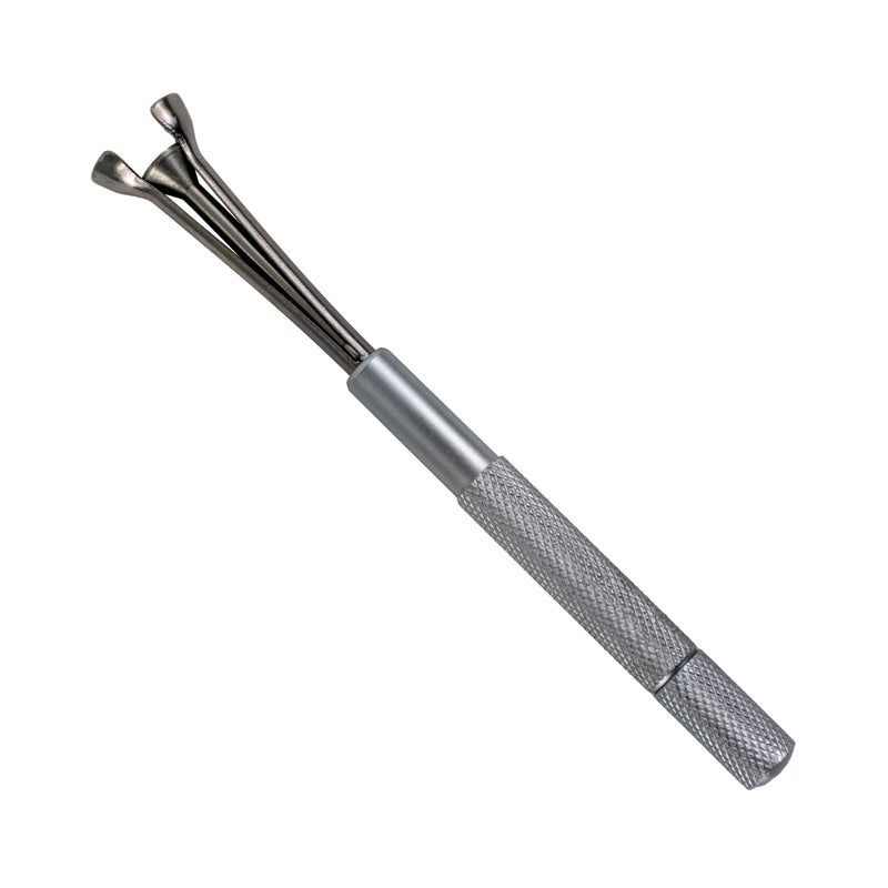 4 pc Full-Ball Small Bore Hole Precision Gage Gauge Set