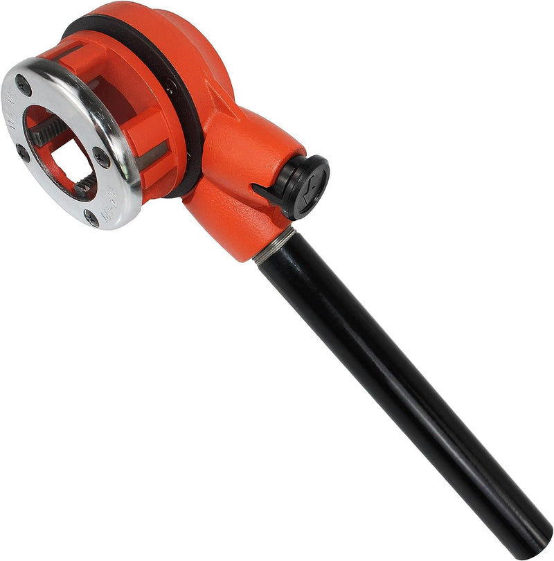 HFS (R) Pipe Threader Head Replacement For All Kinds of Ratchet Pipe Thread Kit