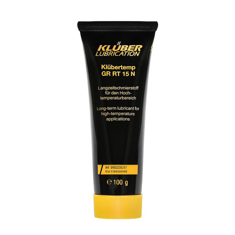 Klübertemp High Temperature (205 C), Vacuum Grease, 100 g