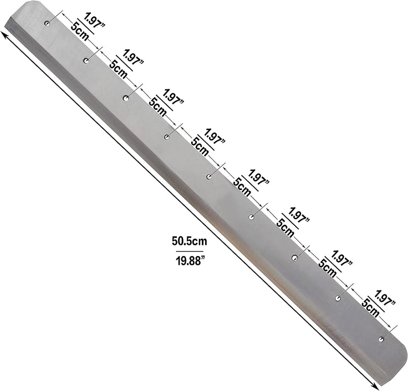 Paper Cutter Blade for HFS 17&