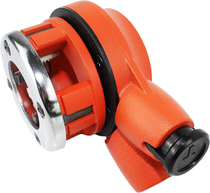 HFS (R) Pipe Threader Head Replacement For All Kinds of Ratchet Pipe Thread Kit