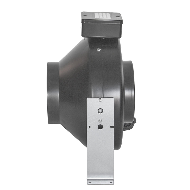 HYDROPONIC DEPOT Inline 6" Exhaust Ventilation Fan -  400CFM - Clearance Sale