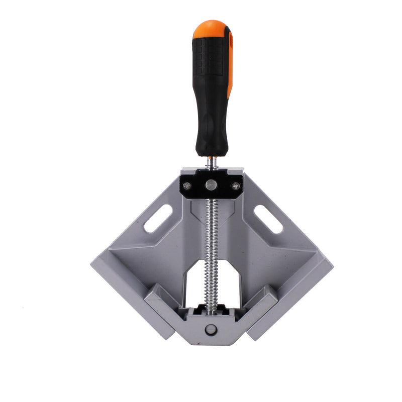 Two Axis Welding Clamp Hand Tool 90-Degree Angle Clamp