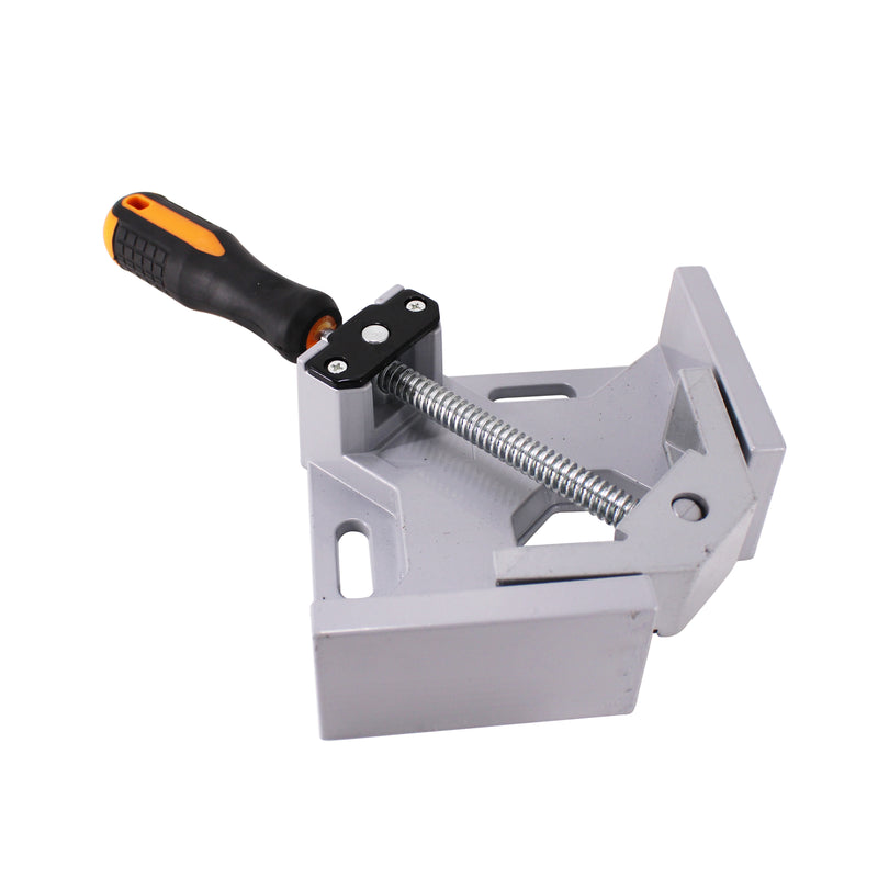 Two Axis Welding Clamp Hand Tool 90-Degree Angle Clamp