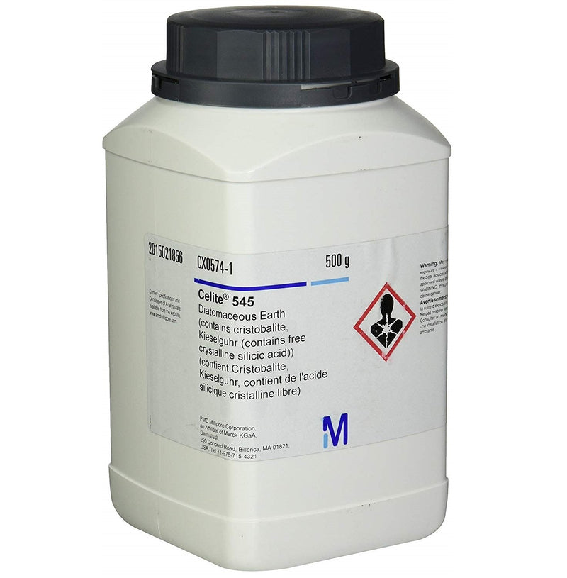 BVV Celite® 545 Diatomaceous Earth