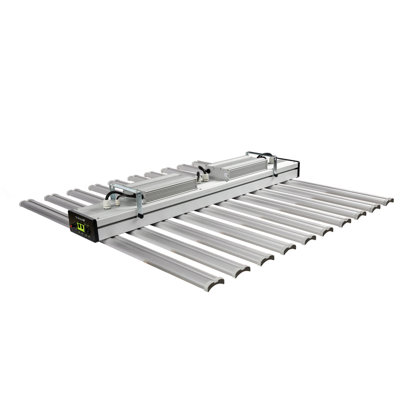 LED Grow Light IR Full Spectrum Panel 980W ; 10 Light Bar
