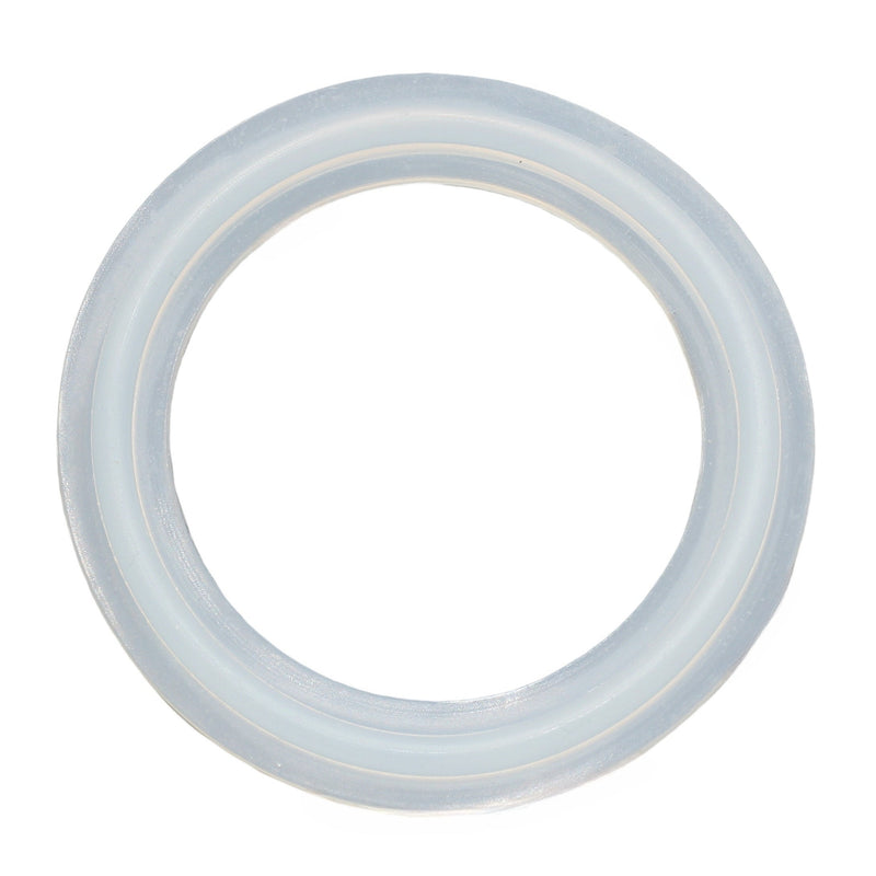 Tri Clamp Gasket Silicone