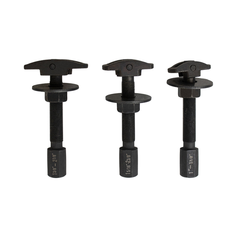 Rear Axle Bearing Puller Set