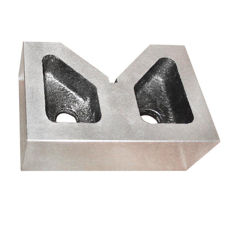 HFS(R) Cast Iron V Block Set
