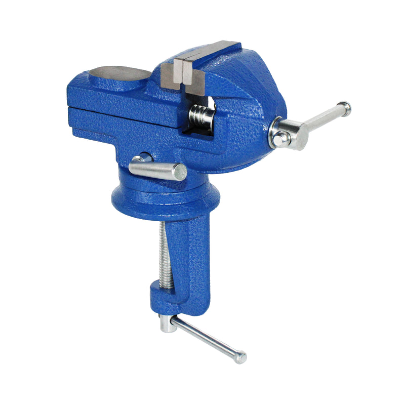 Home Vise Clamp-On Vise  2.5"