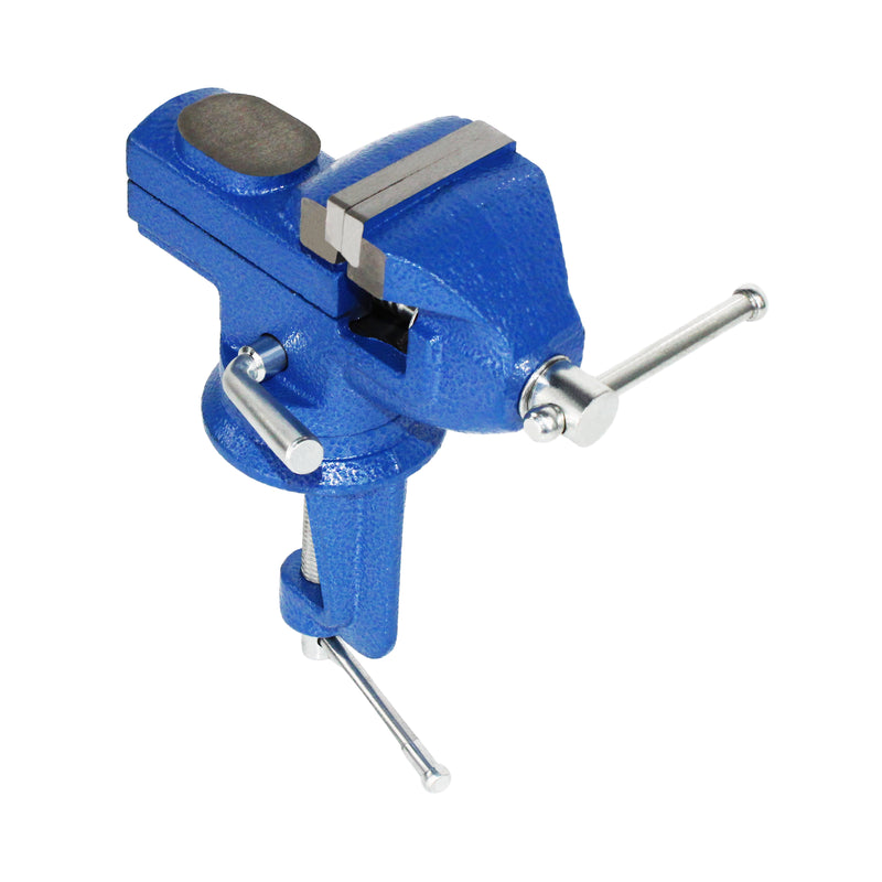 Home Vise Clamp-On Vise  2.5"