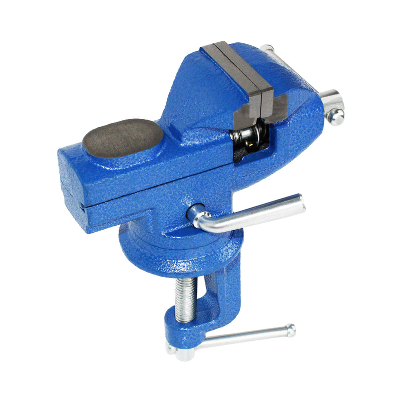 Home Vise Clamp-On Vise  2.5"
