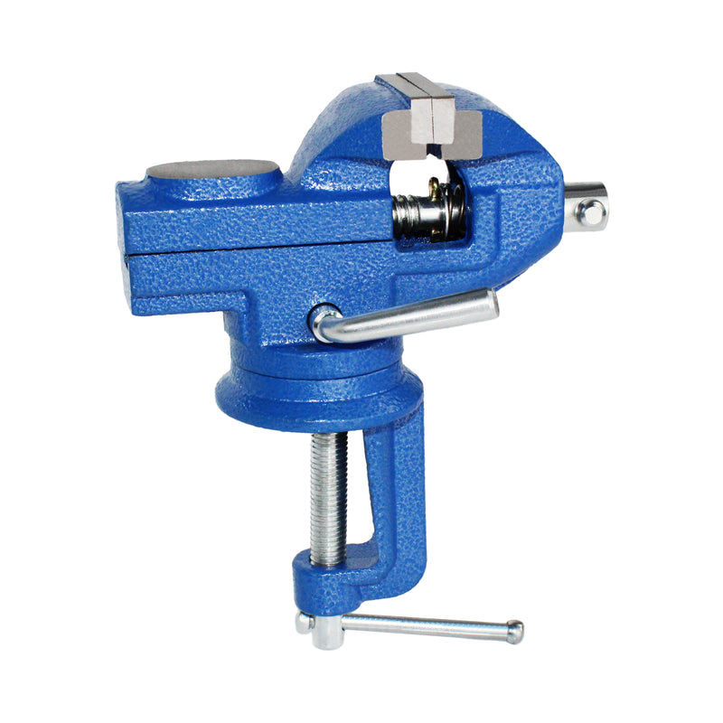 Home Vise Clamp-On Vise  2.5"