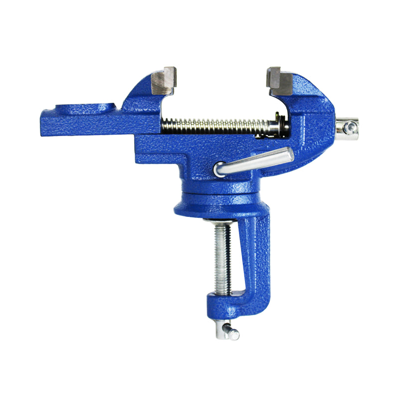 Home Vise Clamp-On Vise  2.5"