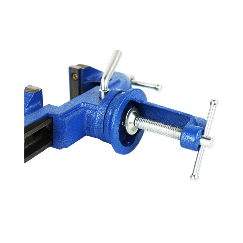 Home Vise Clamp-On Vise  2.5"