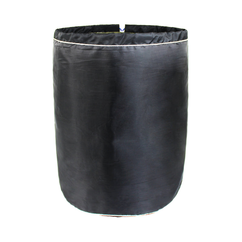 10L Big Mouth Cryogenic Container Liquid Nitrogen Ln2 Tank Wide Open Mouth
