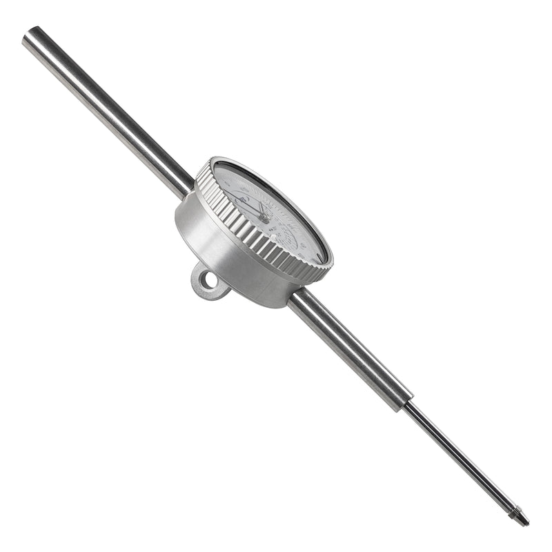 0-2" Precision Travel Dial Indicator .001 Lathe