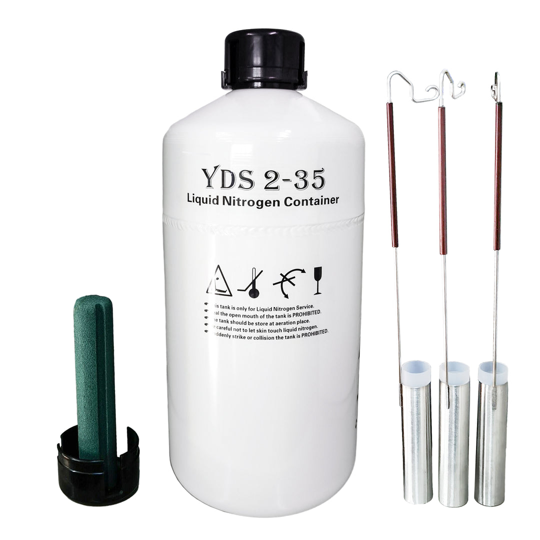 airgas liquid nitrogen thermos bottle Liquid Nitrogen Tanks YDS series
