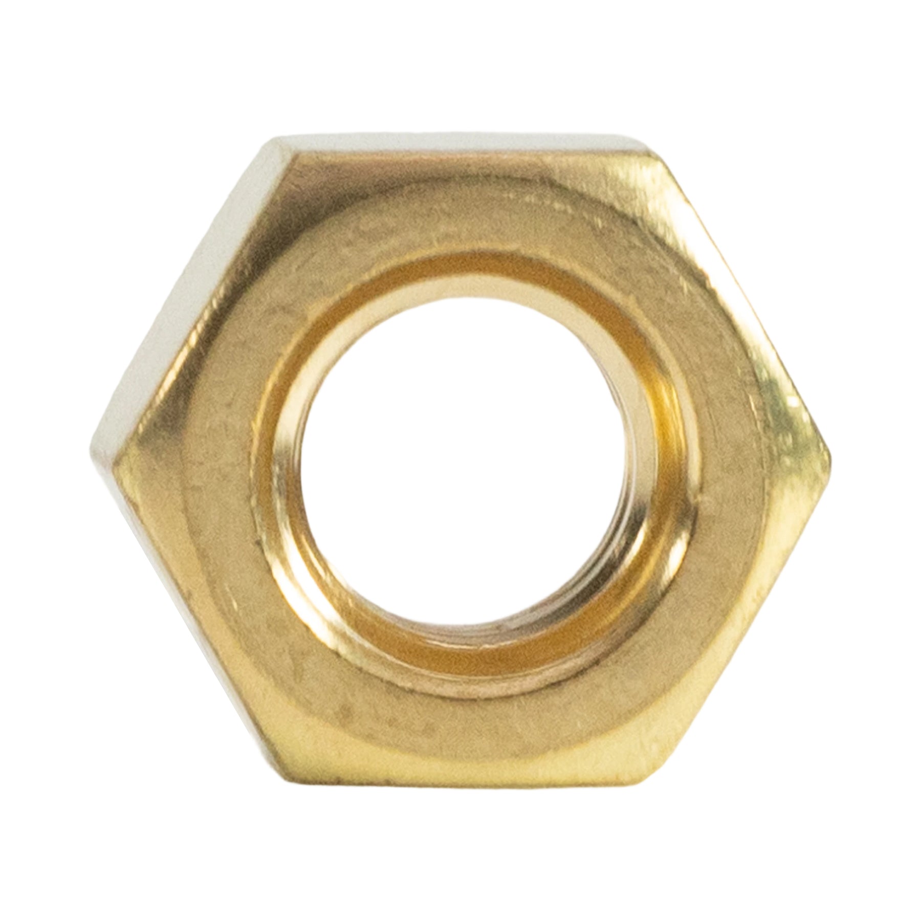Thread Hex Nuts 5/16