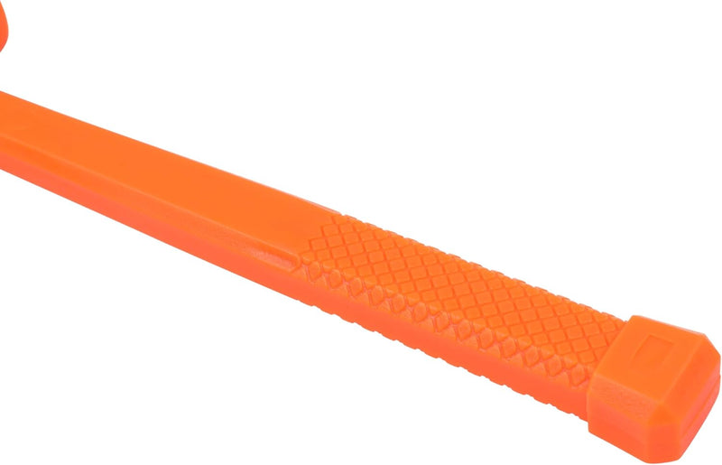 3PCS Dead Blow Hammer Set, 1, 2, 3 lb Pound Dead Blow Hammer,Unicast Deadblow Mallet with Checkered Grip