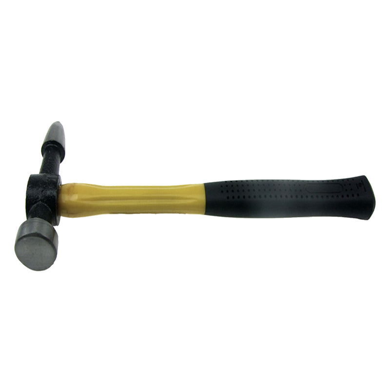 7 Pc Auto Body Fender Repair Tool Hammer & Dolly Set