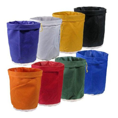 Hardware Factory Store Inc - 5-Gallon 8-Bag Herbal Ice Bubble Bag Essense Extractor Kit ICE BAG - [variant_title]