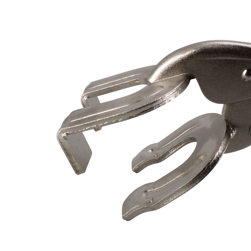 9R 9-Inch Locking Welding Clamp