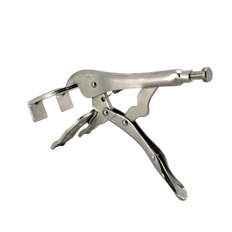 9R 9-Inch Locking Welding Clamp