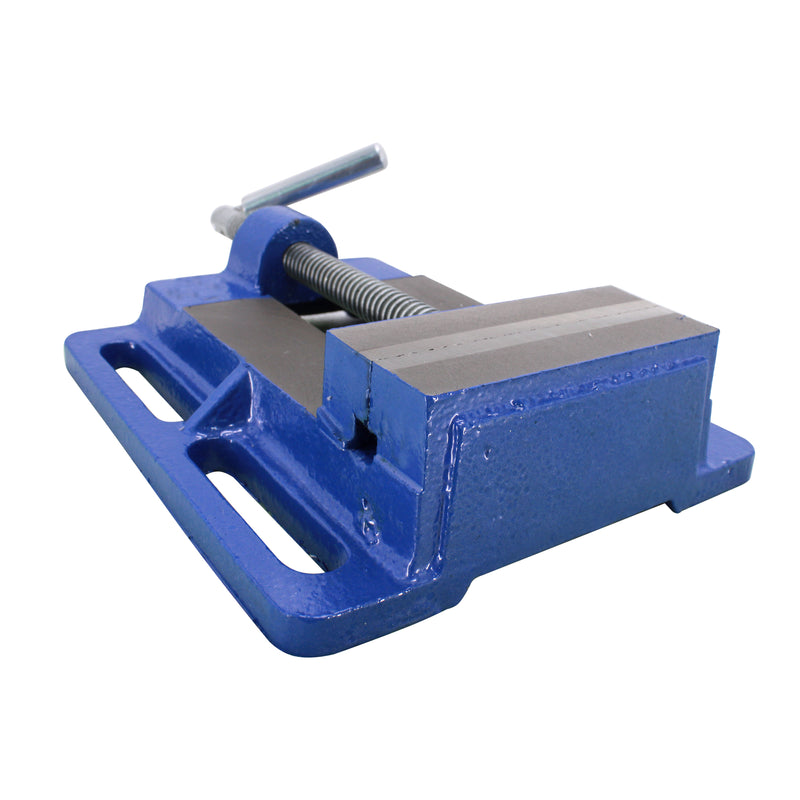 Precision Drill Press Vise - Horizontal Verticle Vise 4"