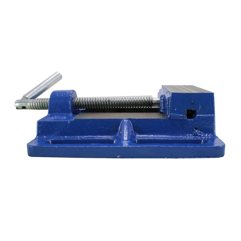 Precision Drill Press Vise - Horizontal Verticle Vise 4"