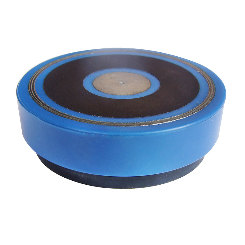Magnetic Indicator Holder Back Stand for AGD2 1"Dial Indicator