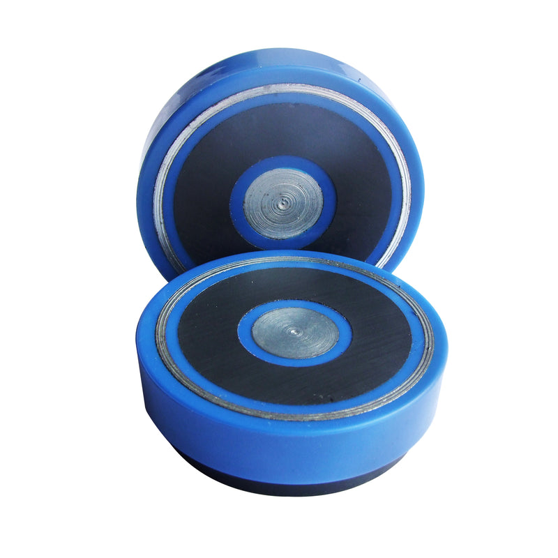 Magnetic Indicator Holder Back Stand for AGD2 1"Dial Indicator