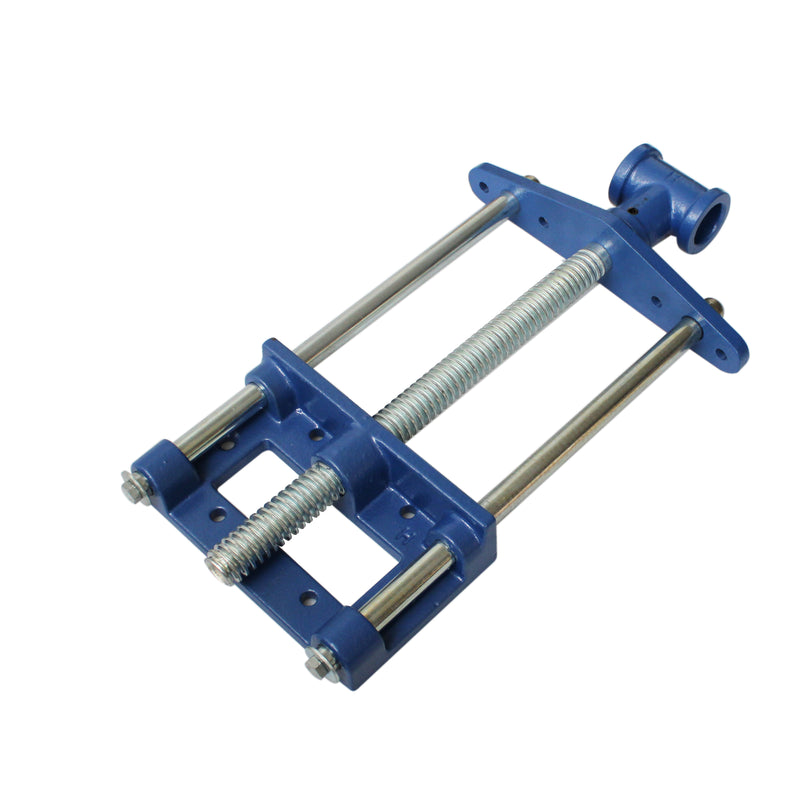 Cabinet Makers Vise Woodworking Bench Vise Heavy Duty Front Screw Vise